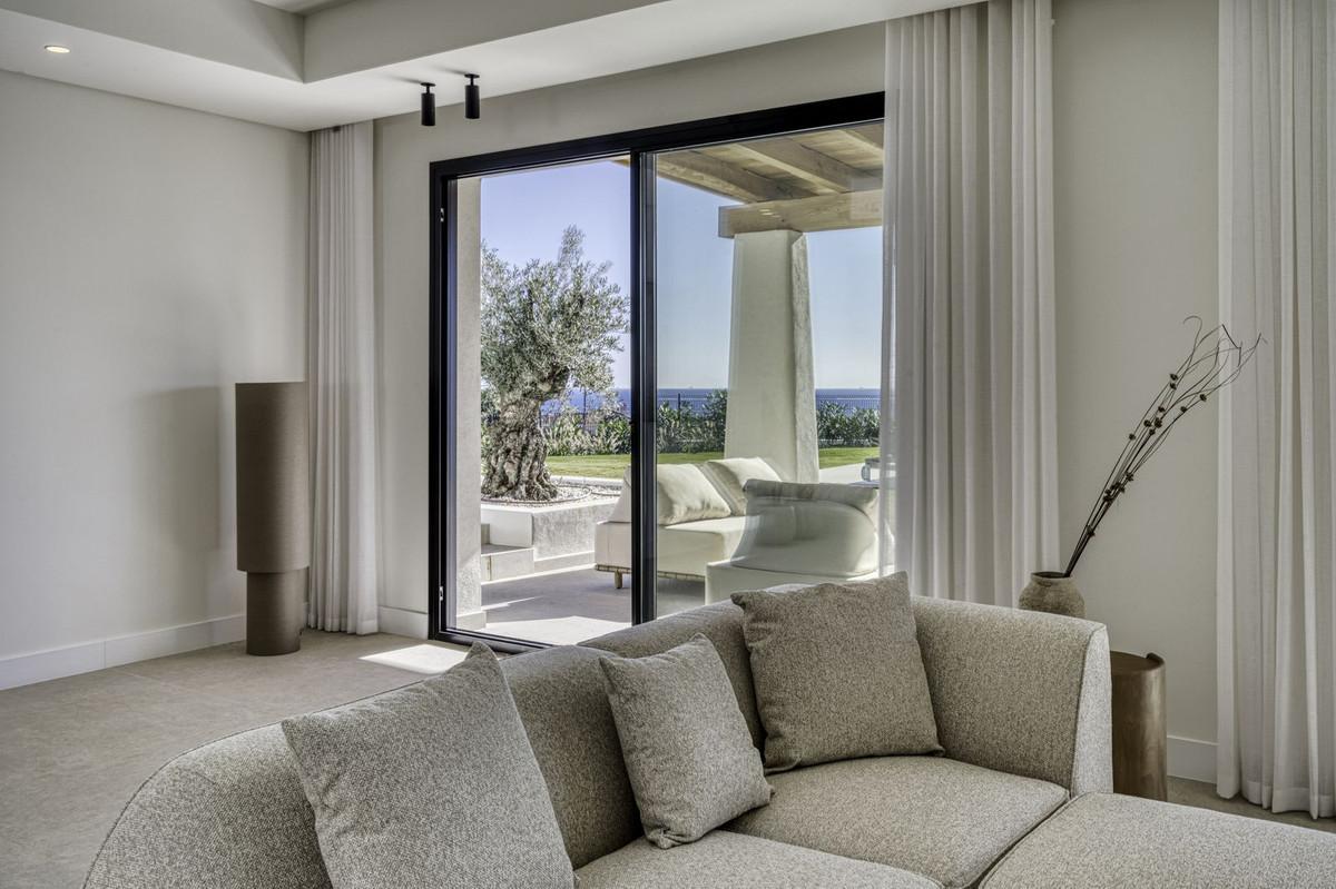 Villa for Sale in Marbella