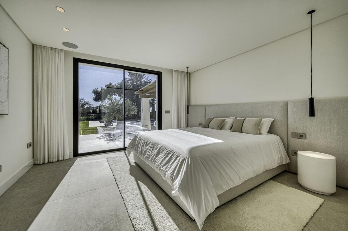 Villa for Sale in Marbella
