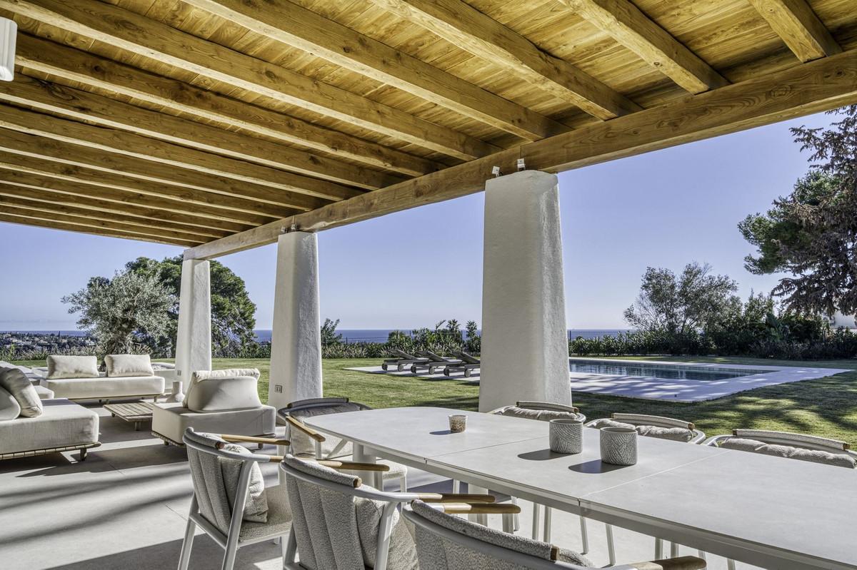 Villa for Sale in Marbella