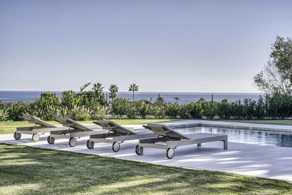 Villa for Sale in Marbella