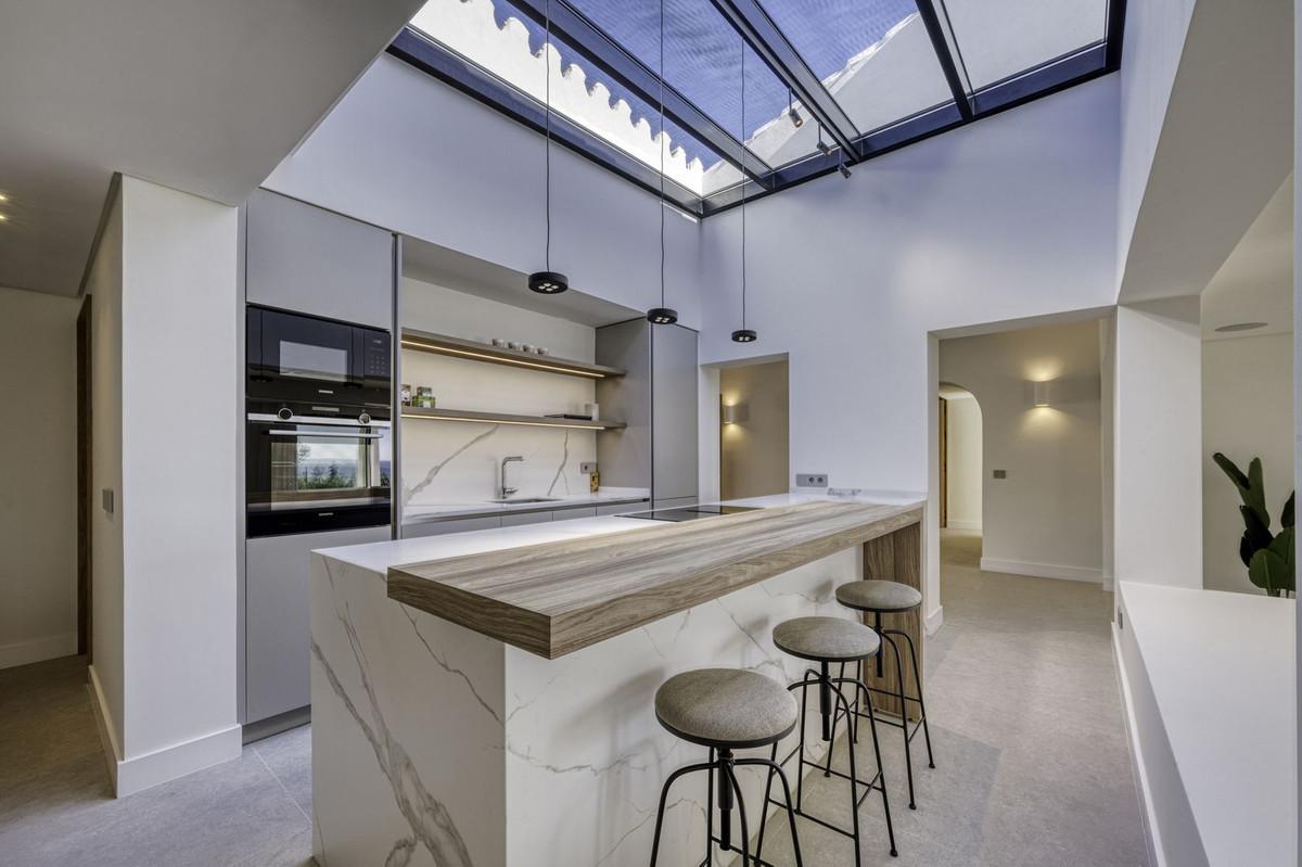 Villa for Sale in Marbella