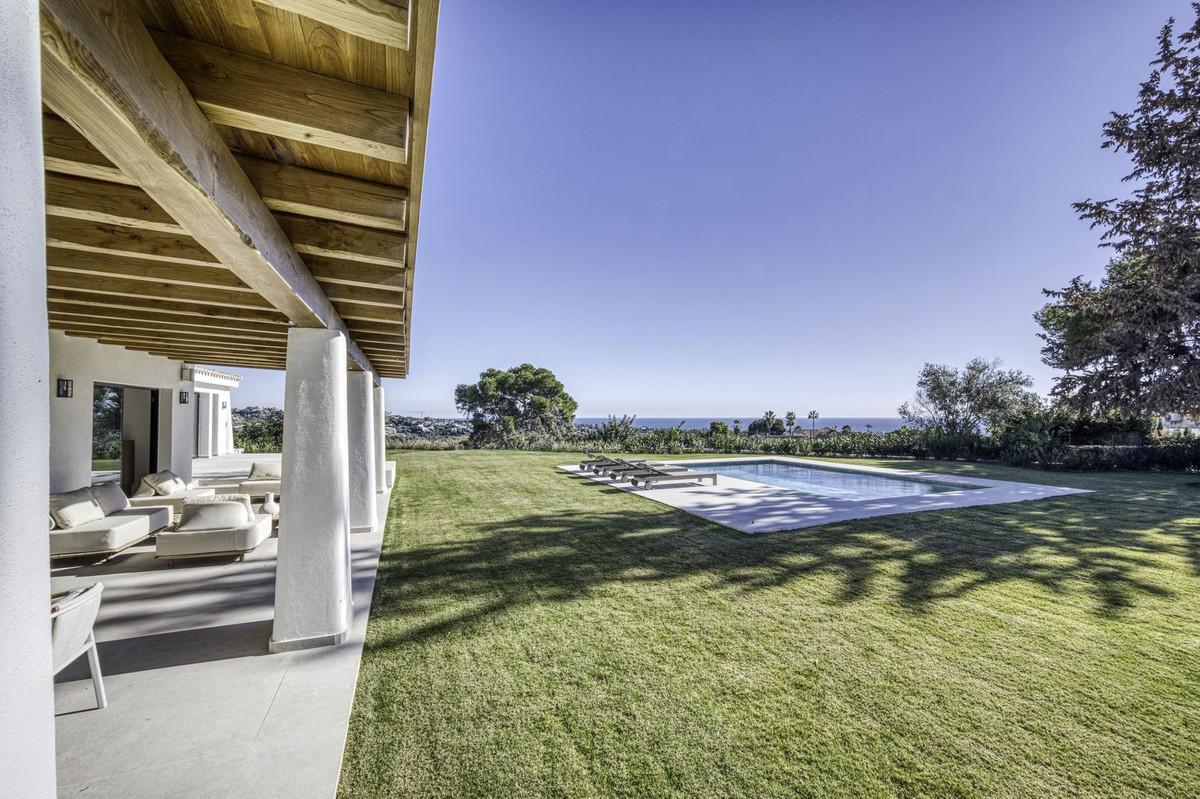 Villa for Sale in Marbella