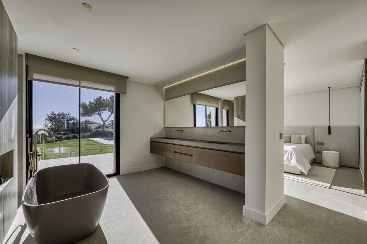 Villa for Sale in Marbella
