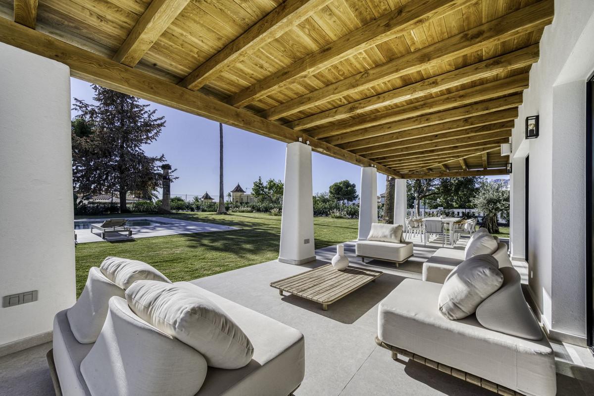 Villa for Sale in Marbella