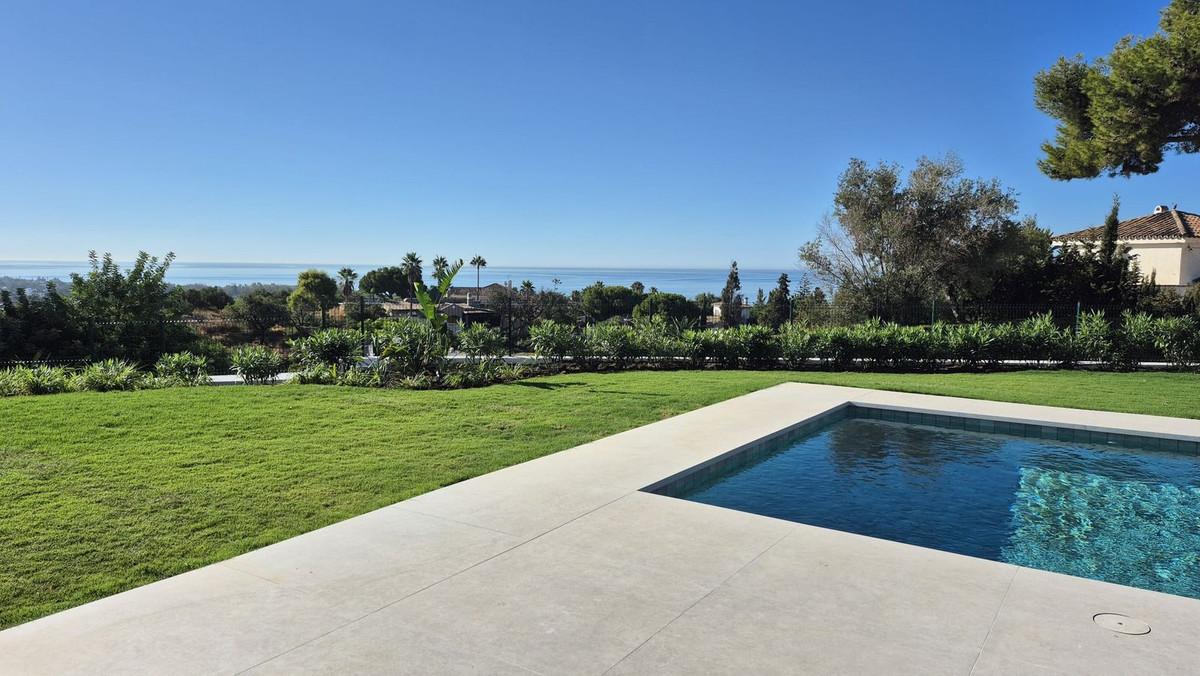 Villa for Sale in Marbella