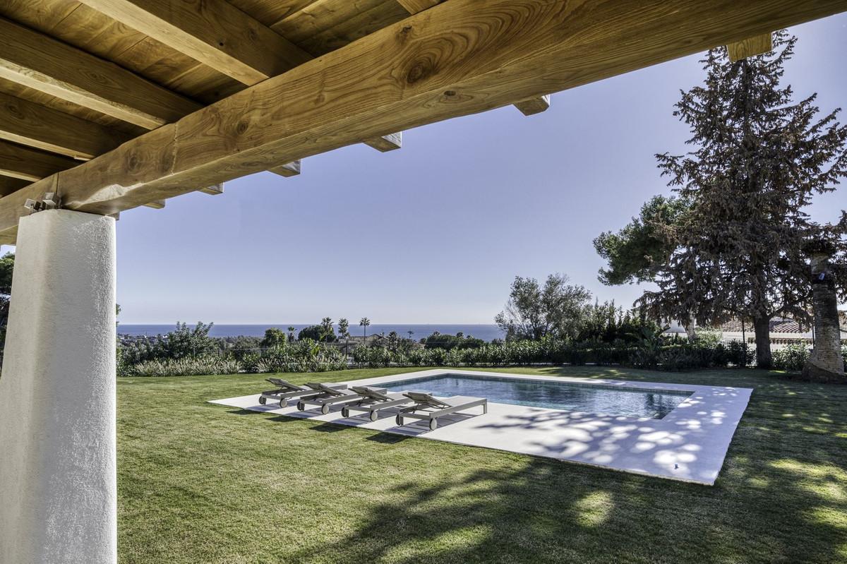 Villa for Sale in Marbella