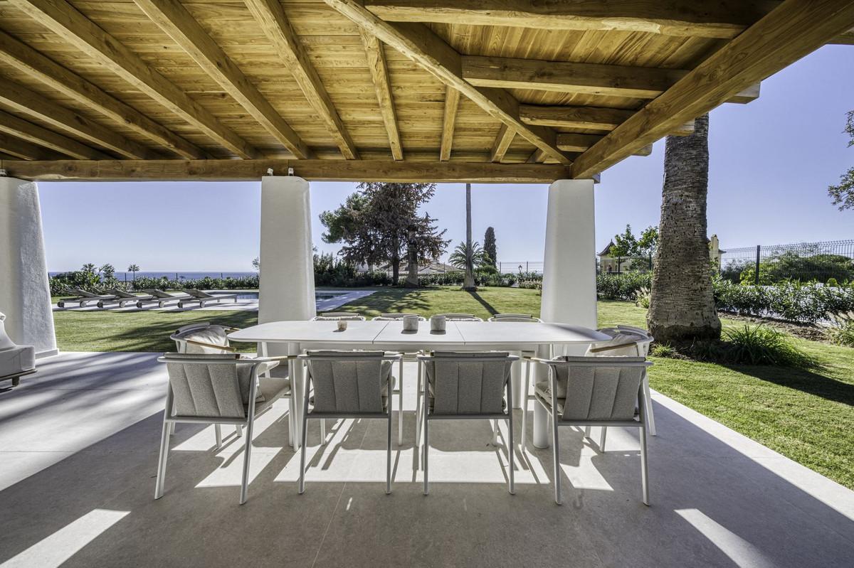 Villa for Sale in Marbella