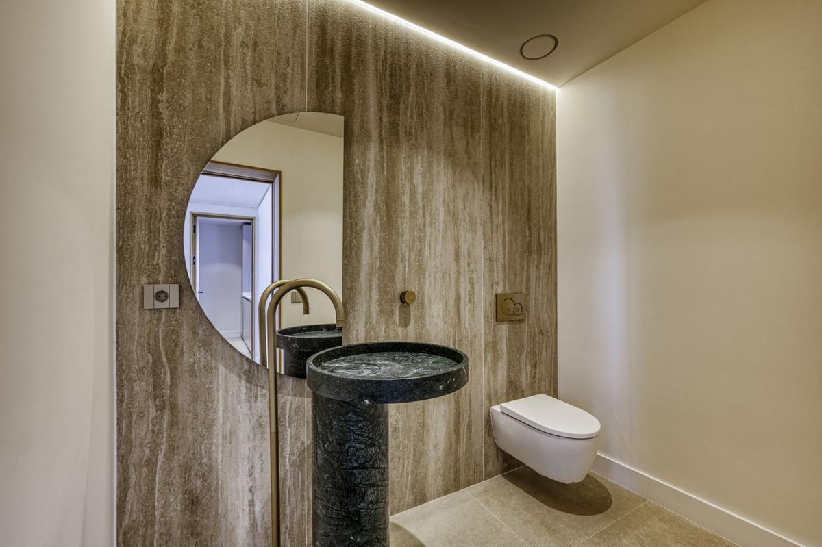 Villa for Sale in Marbella