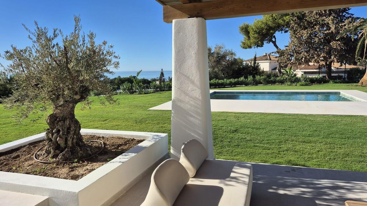 Villa for Sale in Marbella