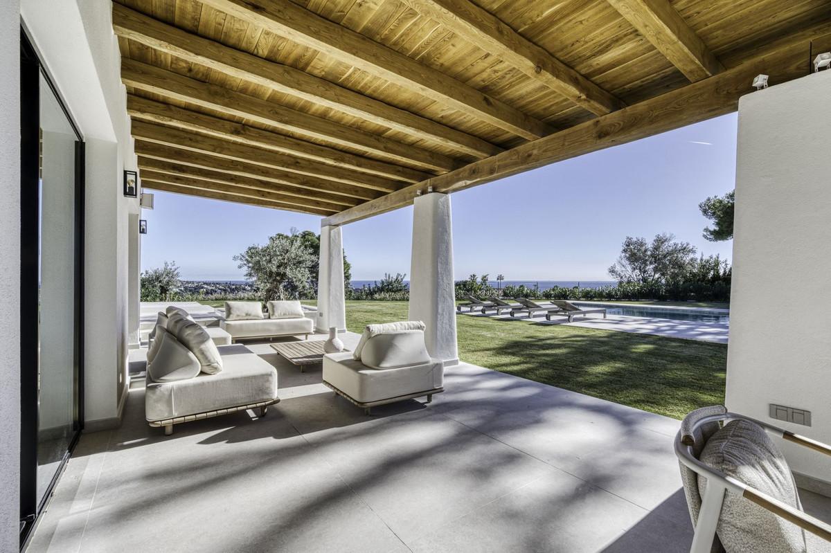 Villa for Sale in Marbella