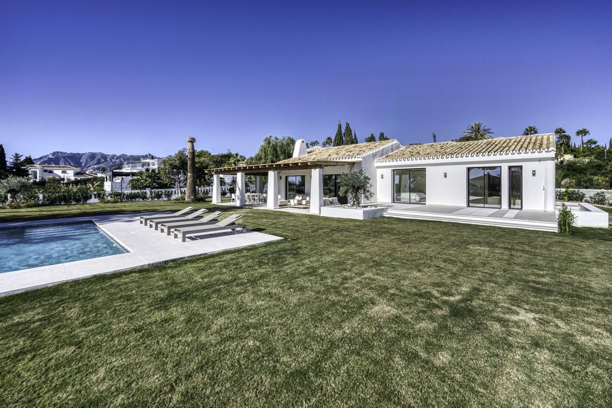 Villa for Sale in Marbella
