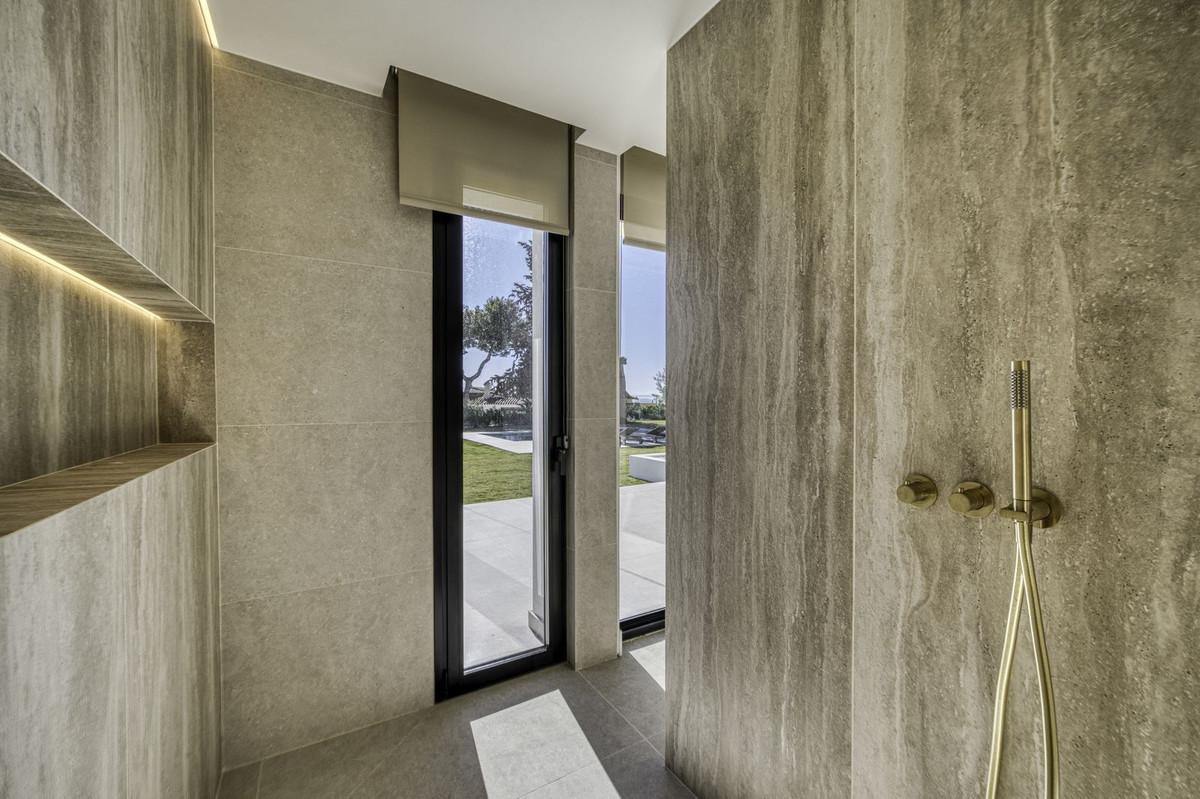 Villa for Sale in Marbella
