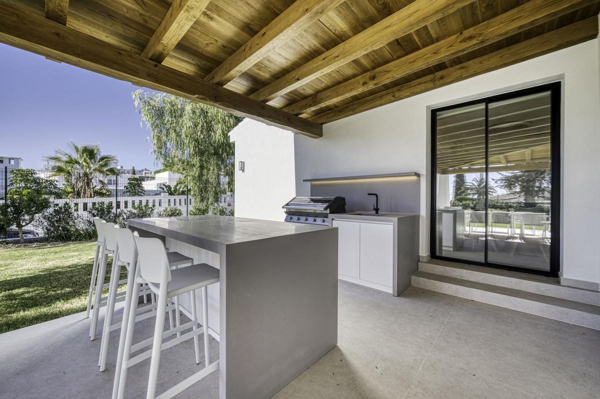 Villa for Sale in Marbella