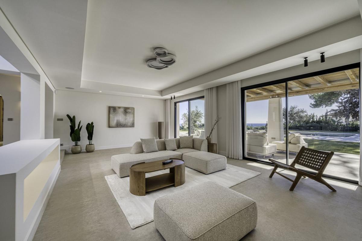 Villa for Sale in Marbella