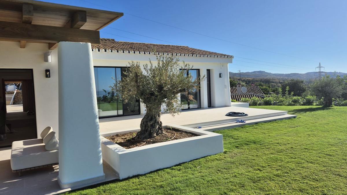 Villa for Sale in Marbella