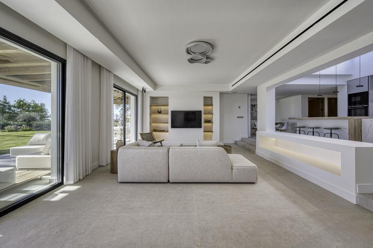 Villa for Sale in Marbella