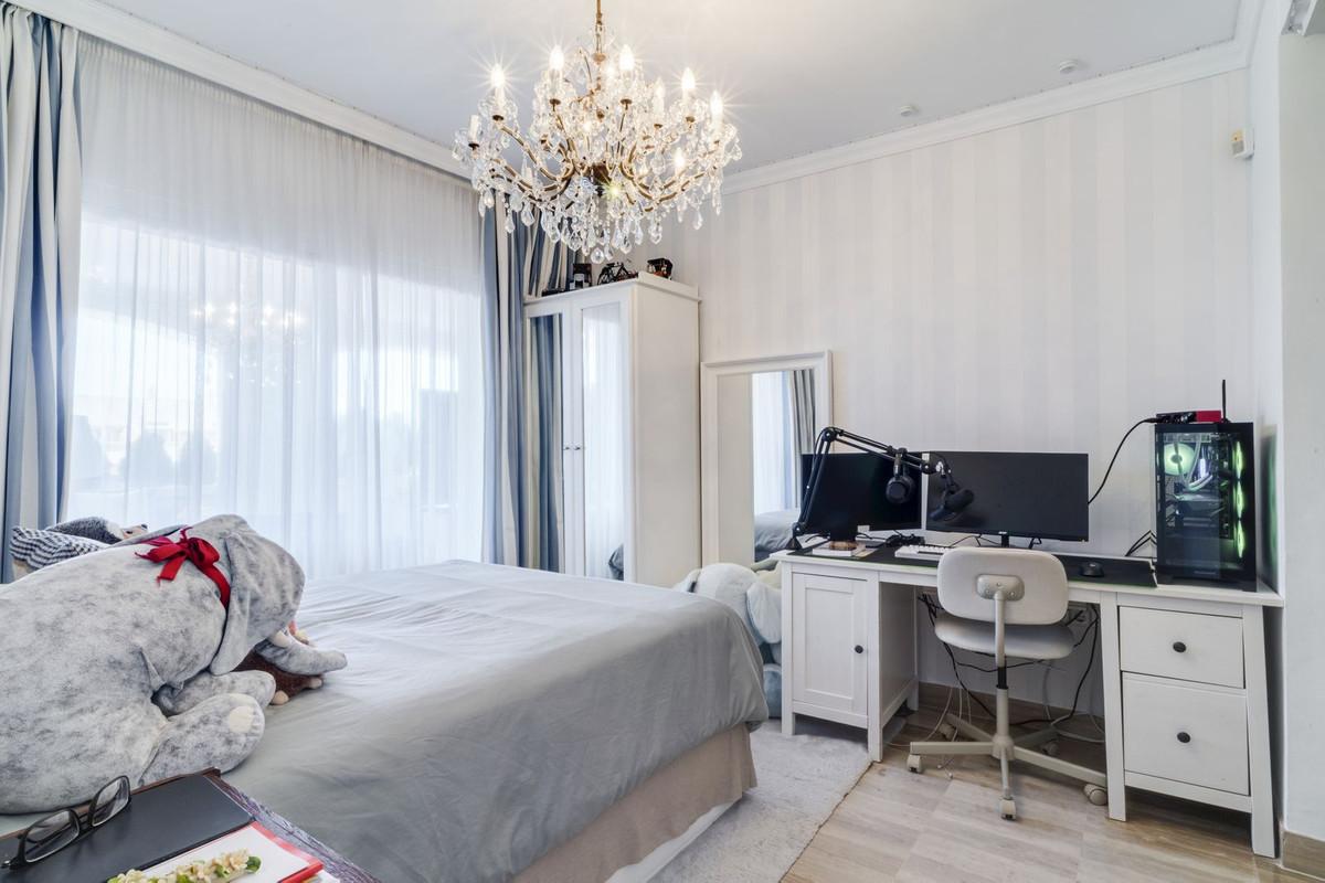 Penthouse for Sale in Marbella