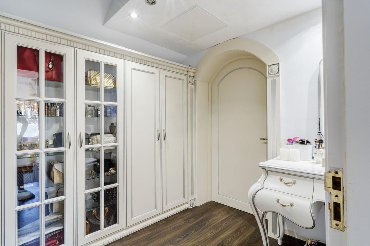 Penthouse for Sale in Marbella