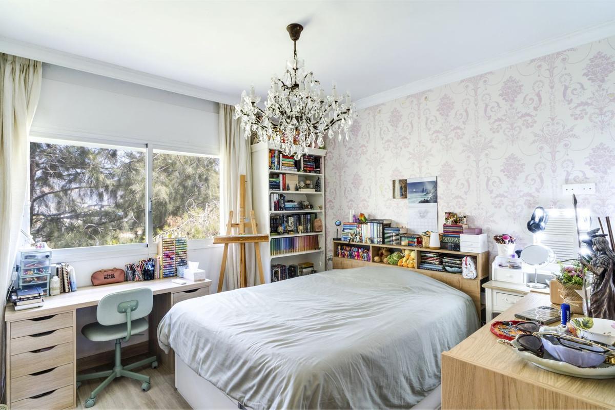 Penthouse for Sale in Marbella