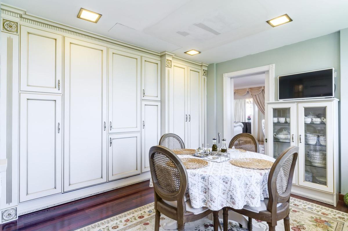 Penthouse for Sale in Marbella