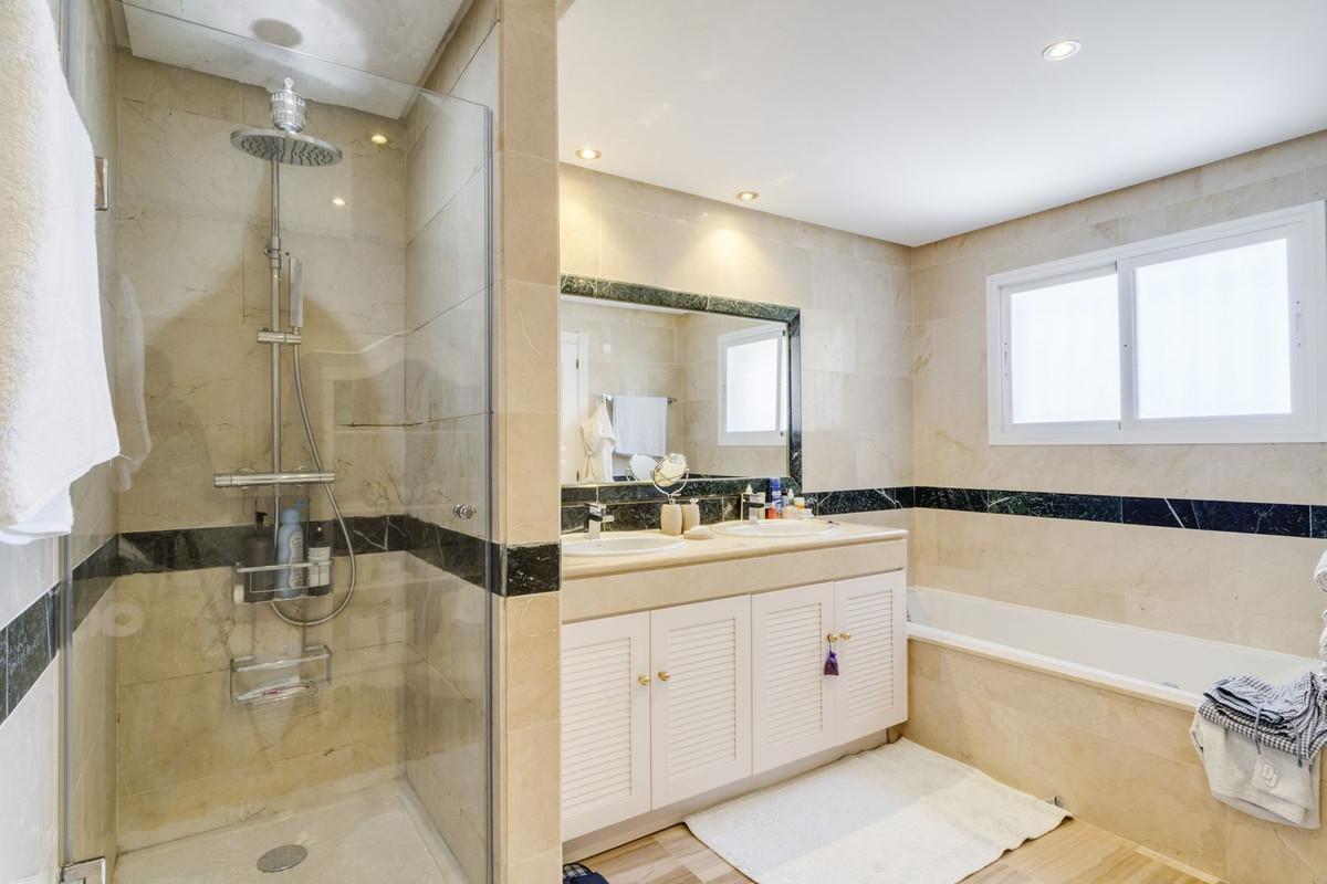 Penthouse for Sale in Marbella