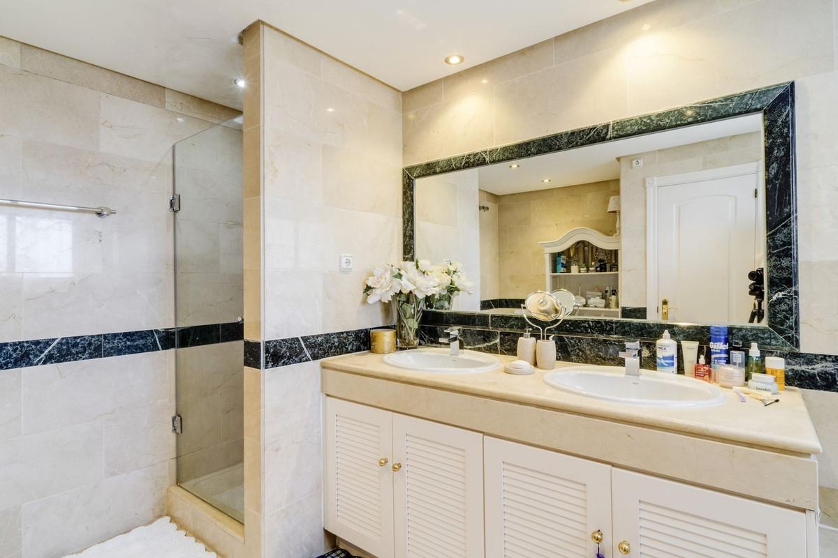 Penthouse for Sale in Marbella