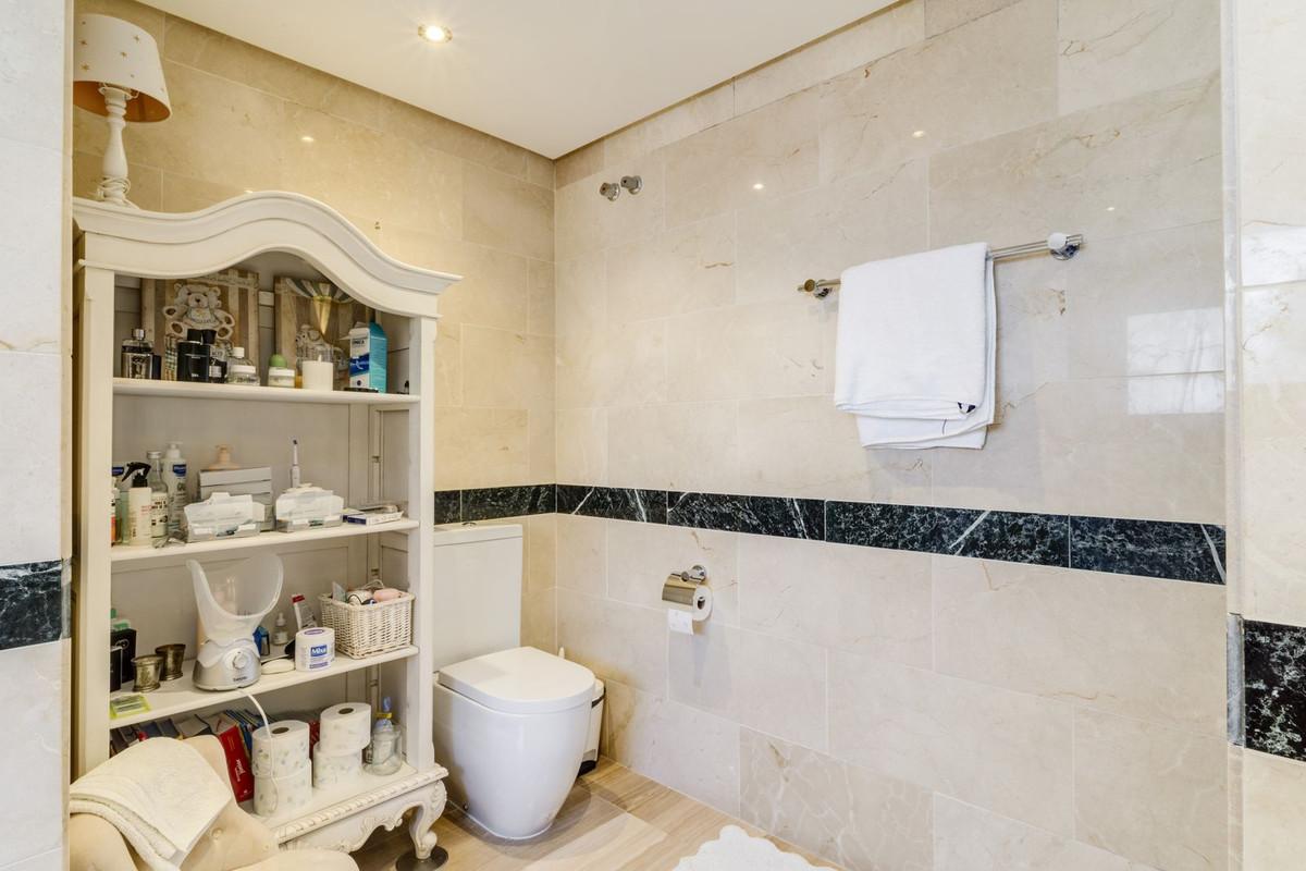 Penthouse for Sale in Marbella