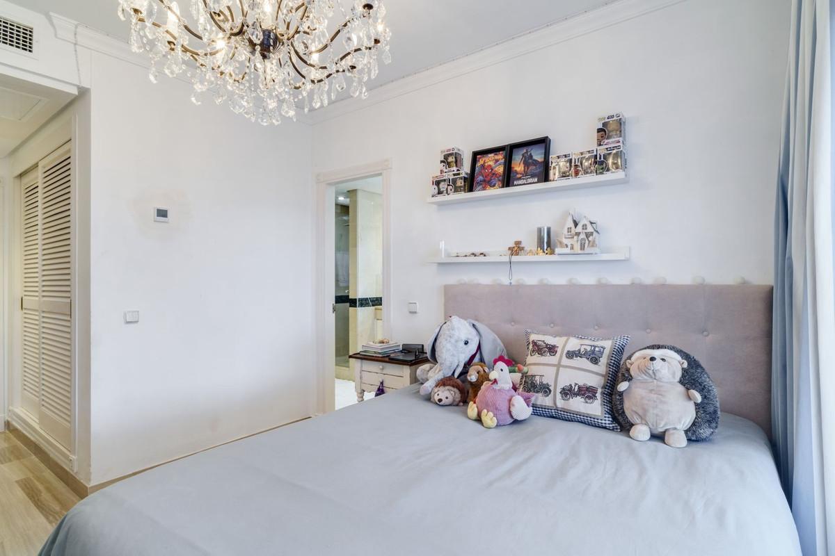 Penthouse for Sale in Marbella