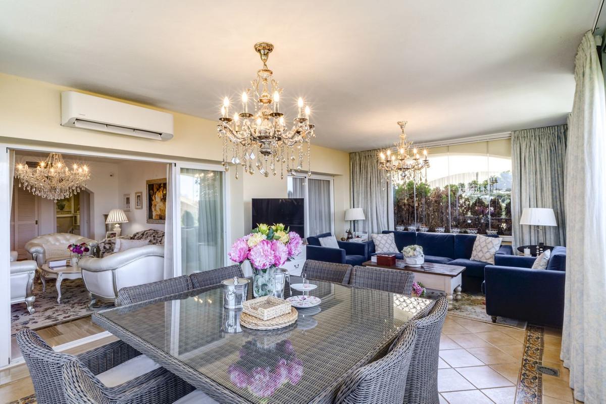 Penthouse for Sale in Marbella