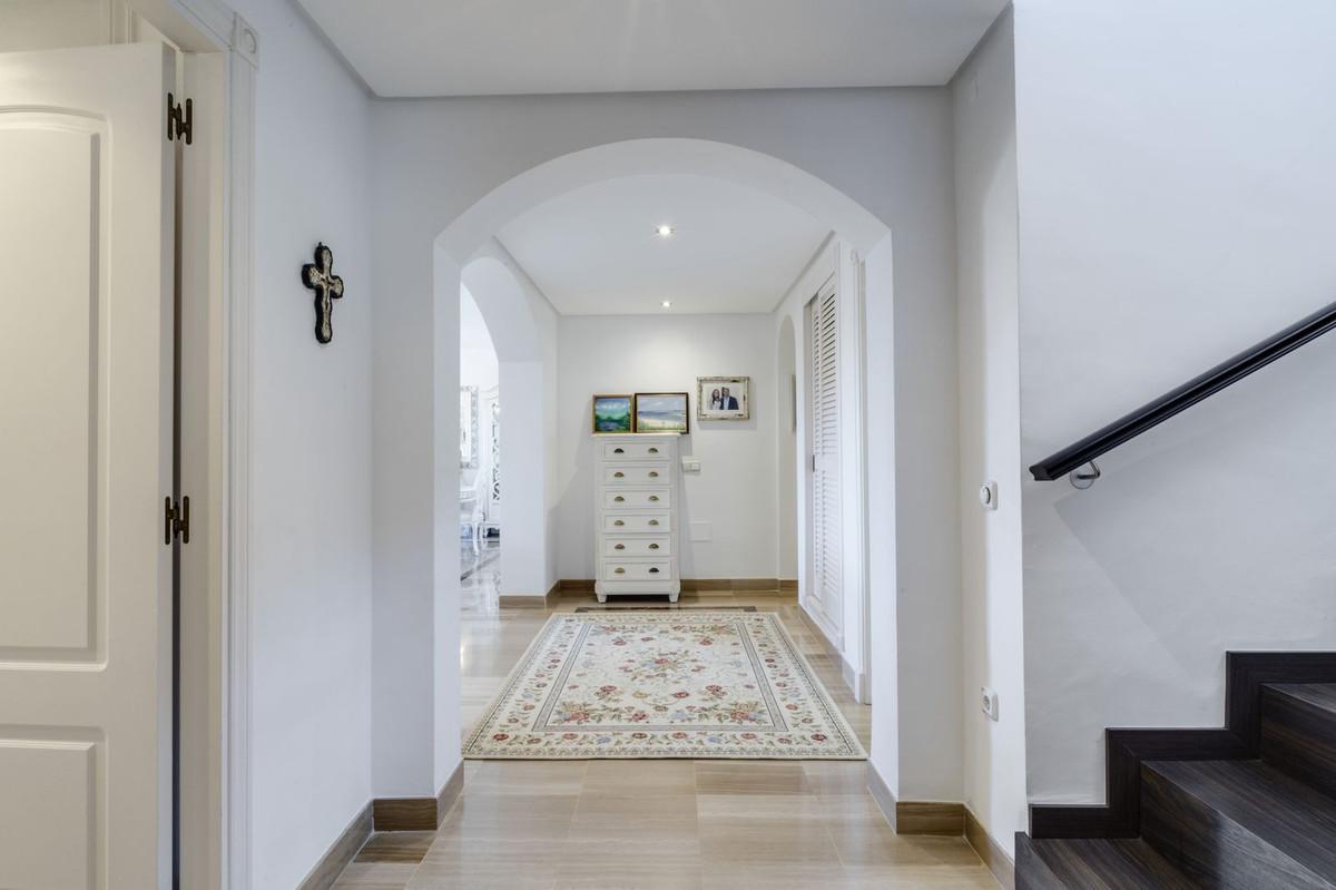Penthouse for Sale in Marbella