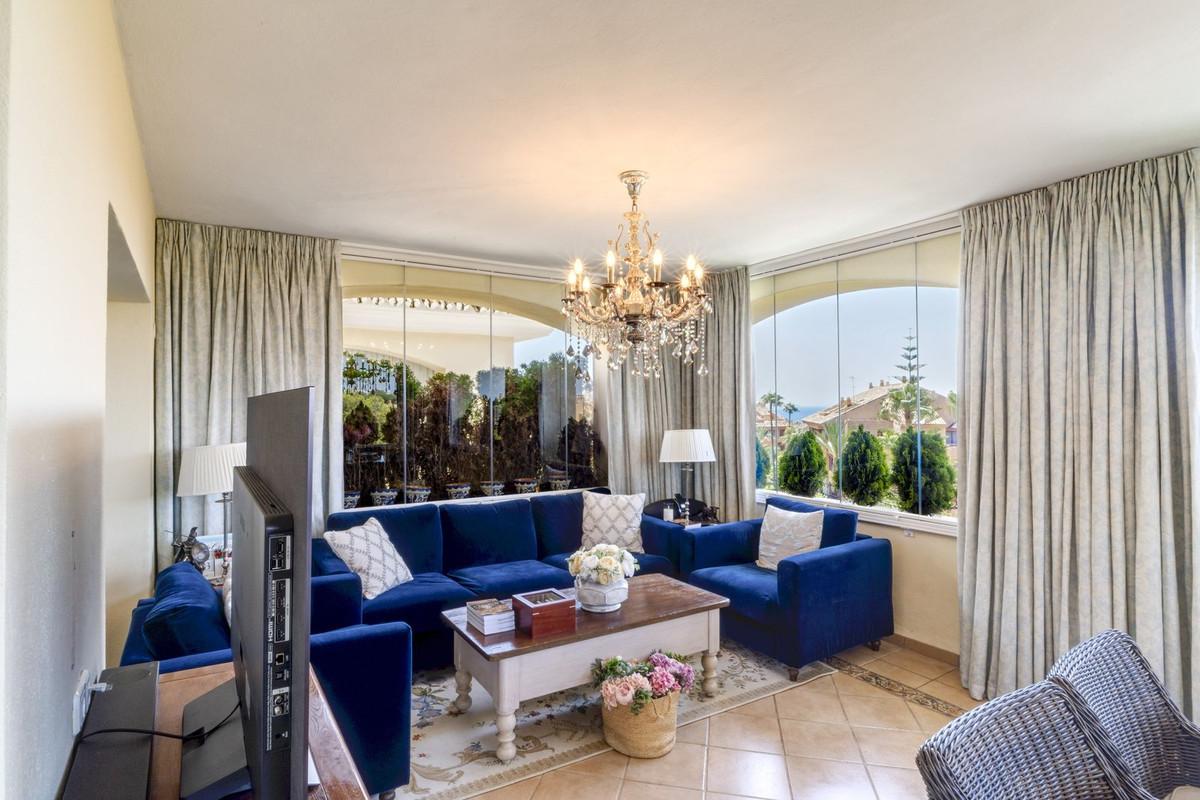 Penthouse for Sale in Marbella