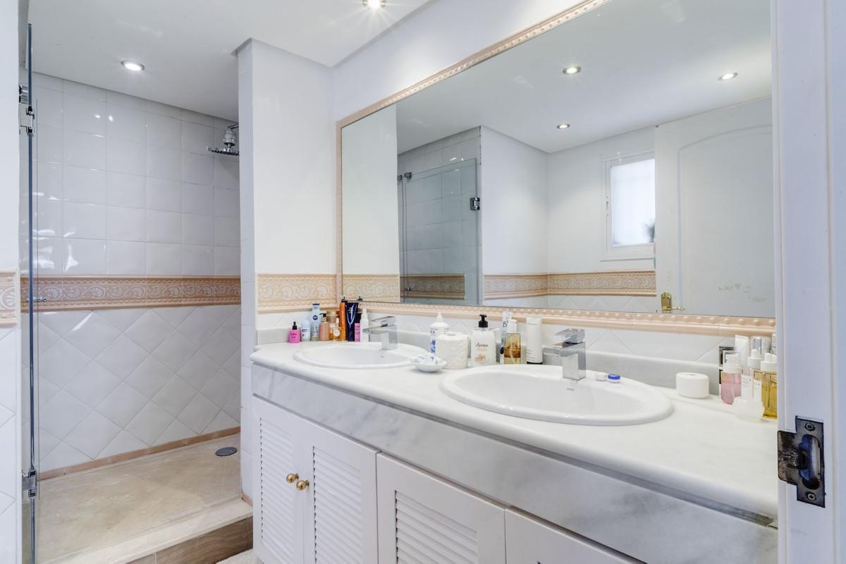 Penthouse for Sale in Marbella