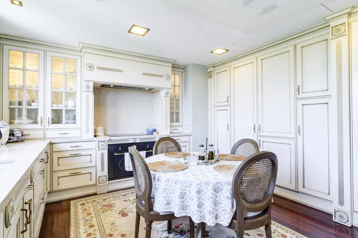 Penthouse for Sale in Marbella