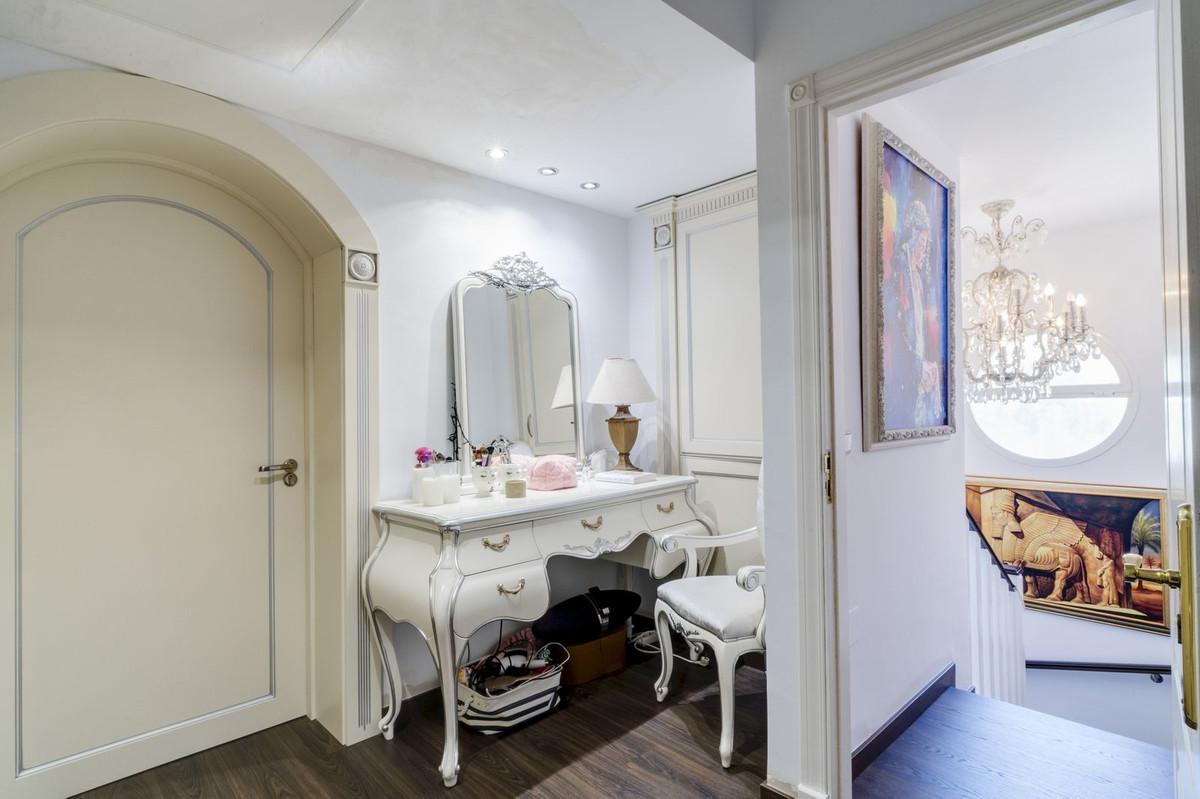 Penthouse for Sale in Marbella