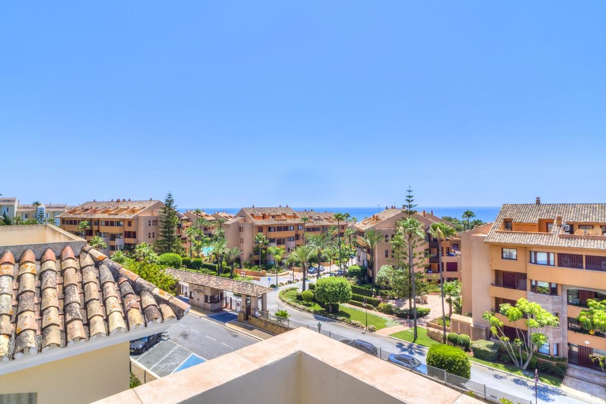 Penthouse for Sale in Marbella