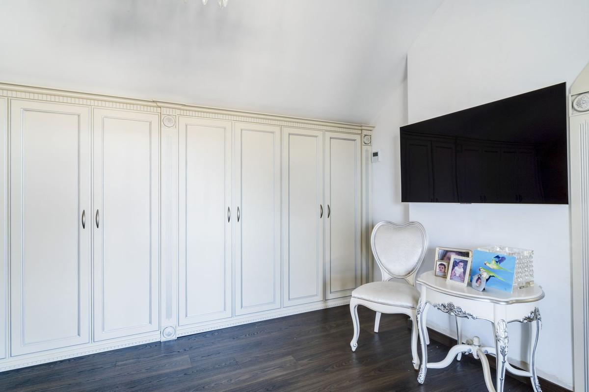 Penthouse for Sale in Marbella