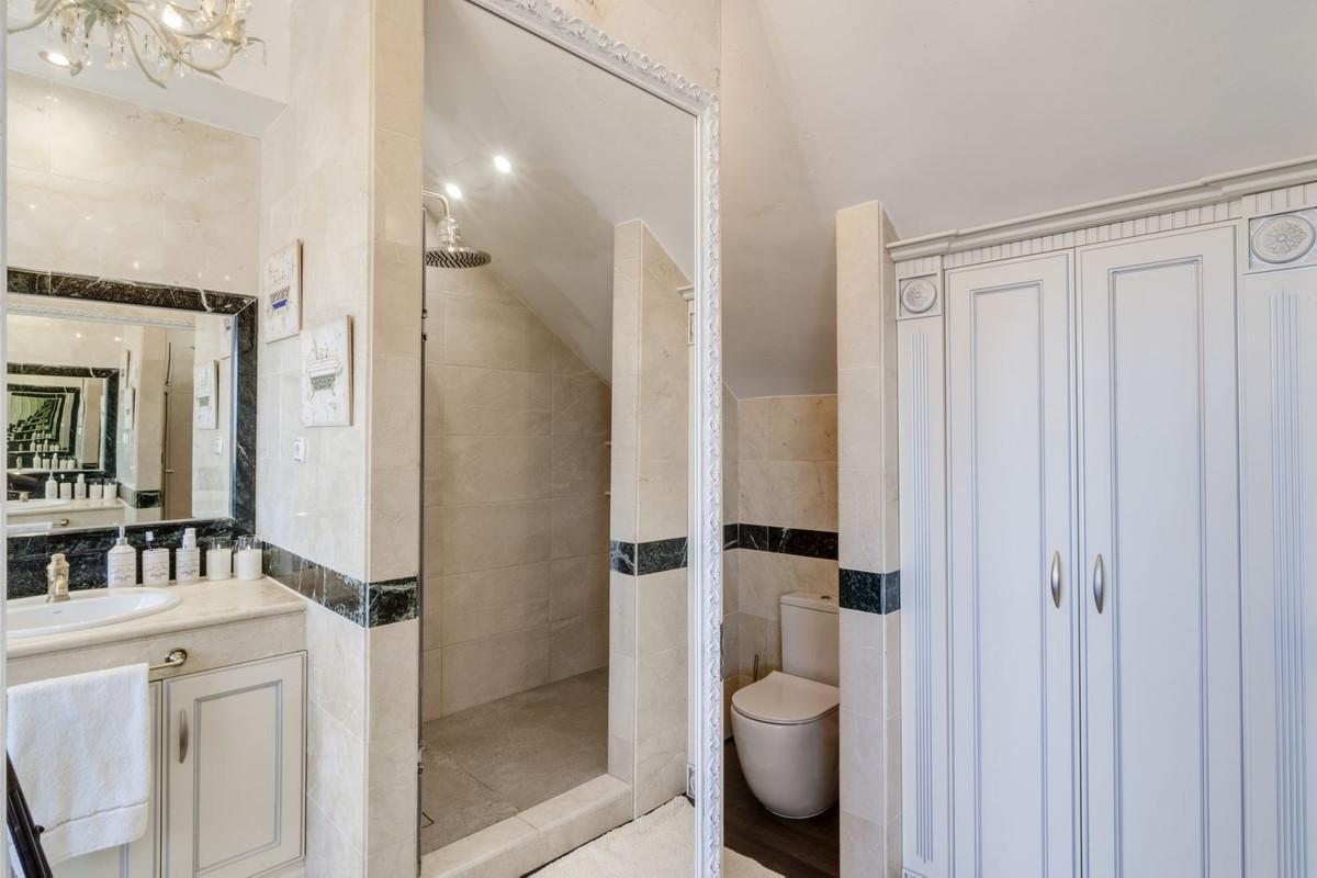 Penthouse for Sale in Marbella