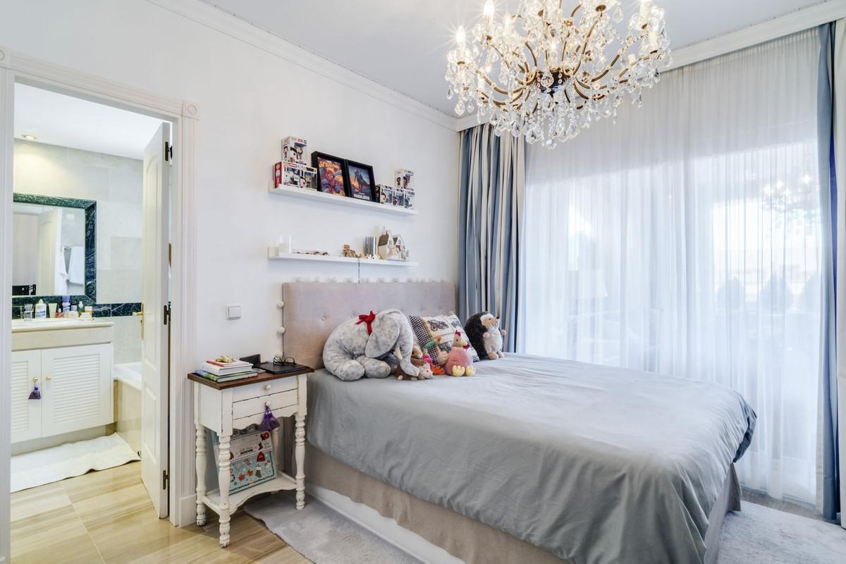Penthouse for Sale in Marbella