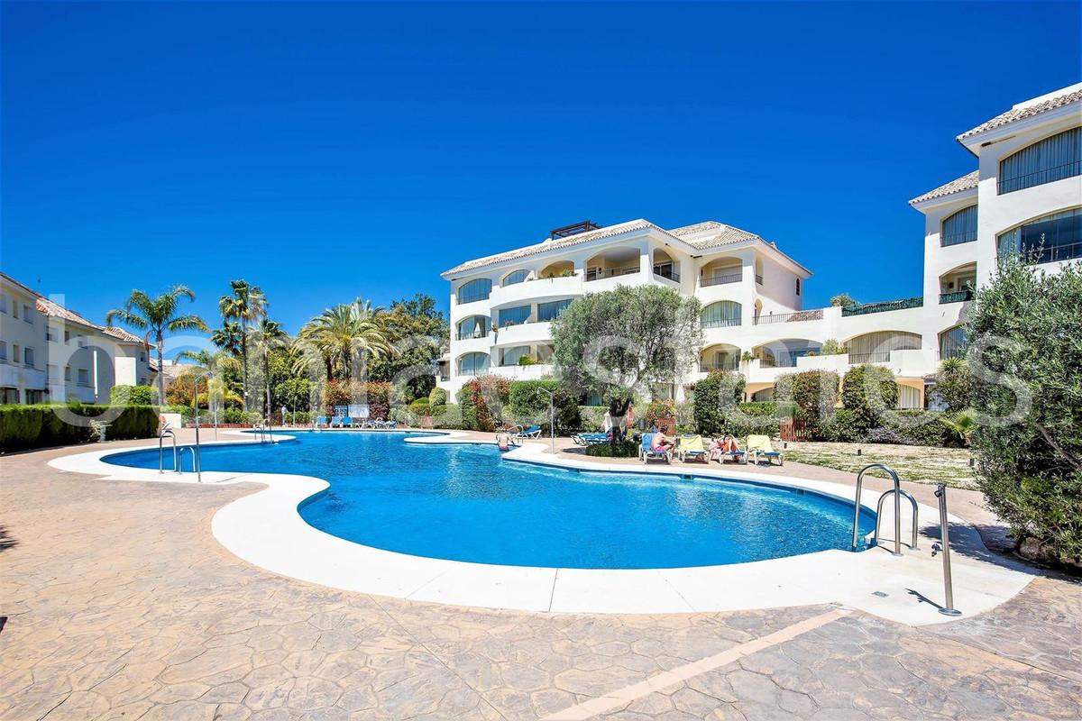 Penthouse for Sale in Marbella