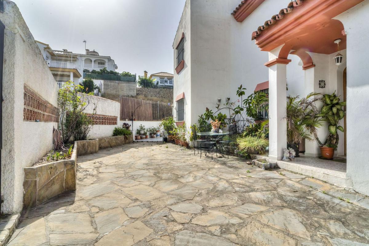Villa for Sale in Marbella