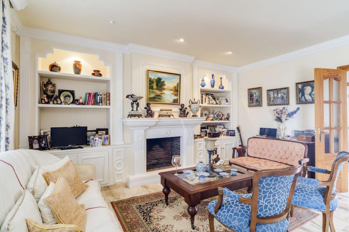 Villa for Sale in Marbella