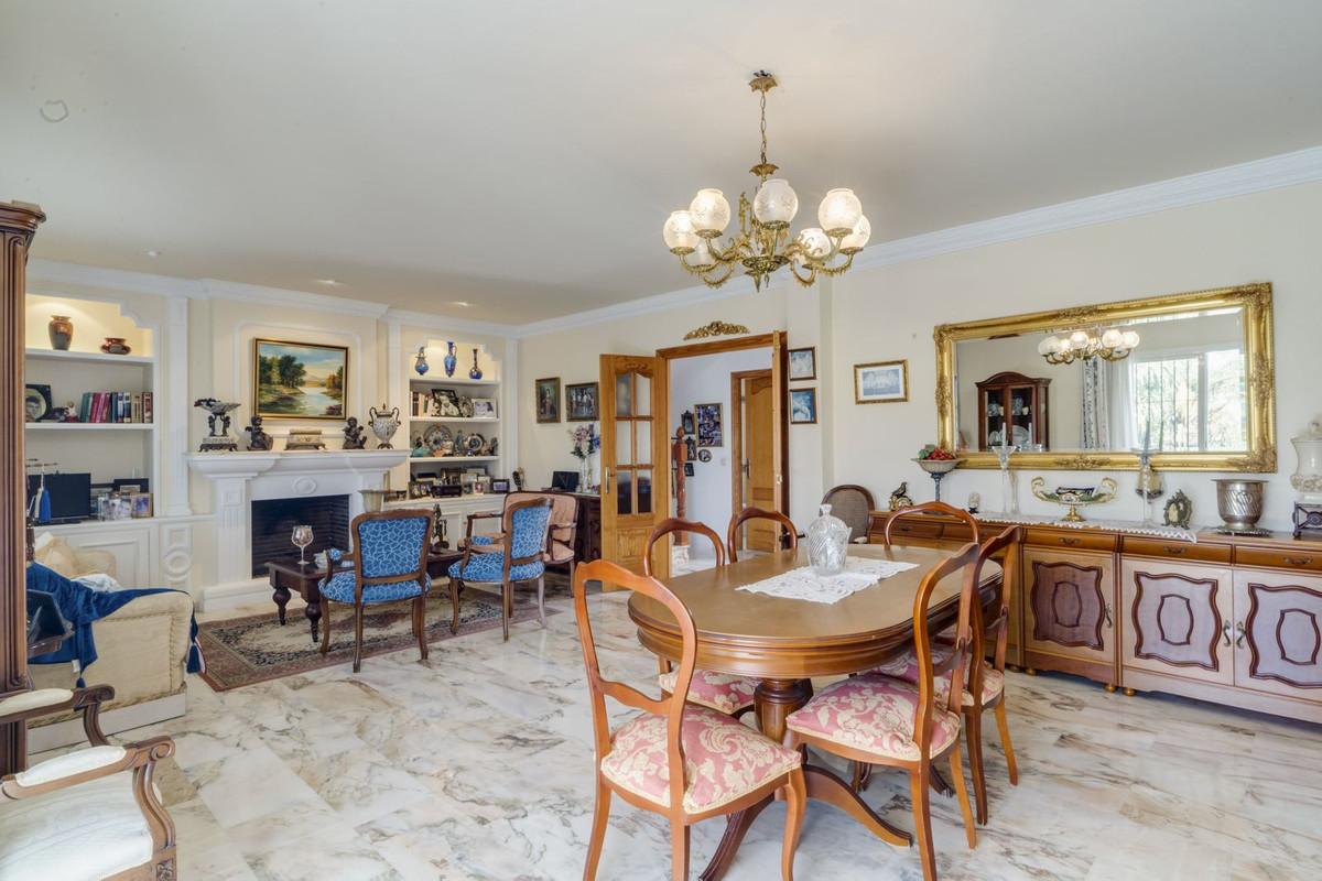 Villa for Sale in Marbella