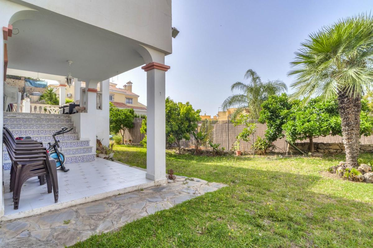 Villa for Sale in Marbella