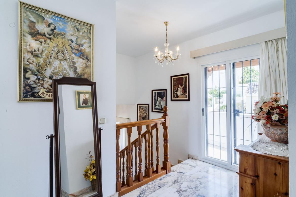 Villa for Sale in Marbella