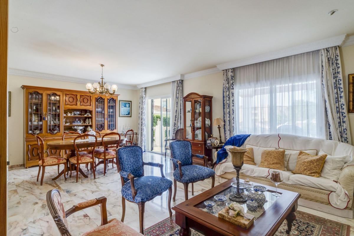 Villa for Sale in Marbella