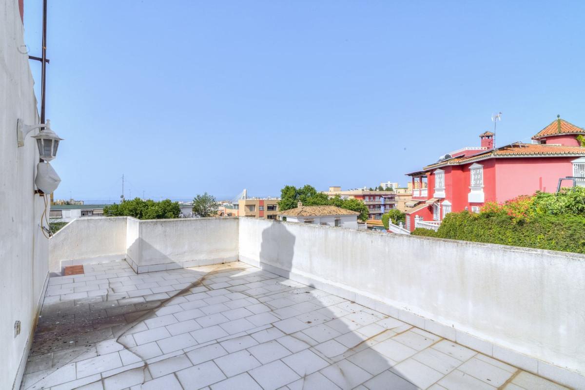 Villa for Sale in Marbella
