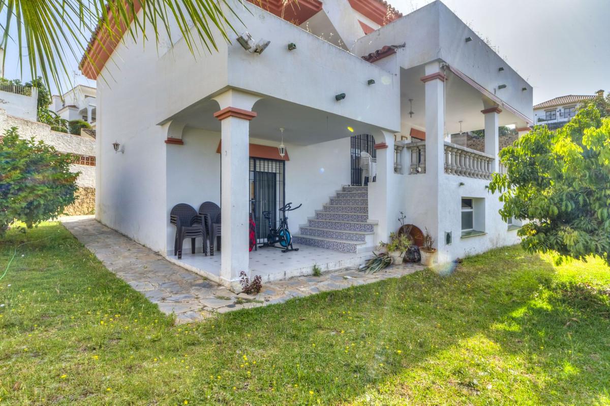 Villa for Sale in Marbella
