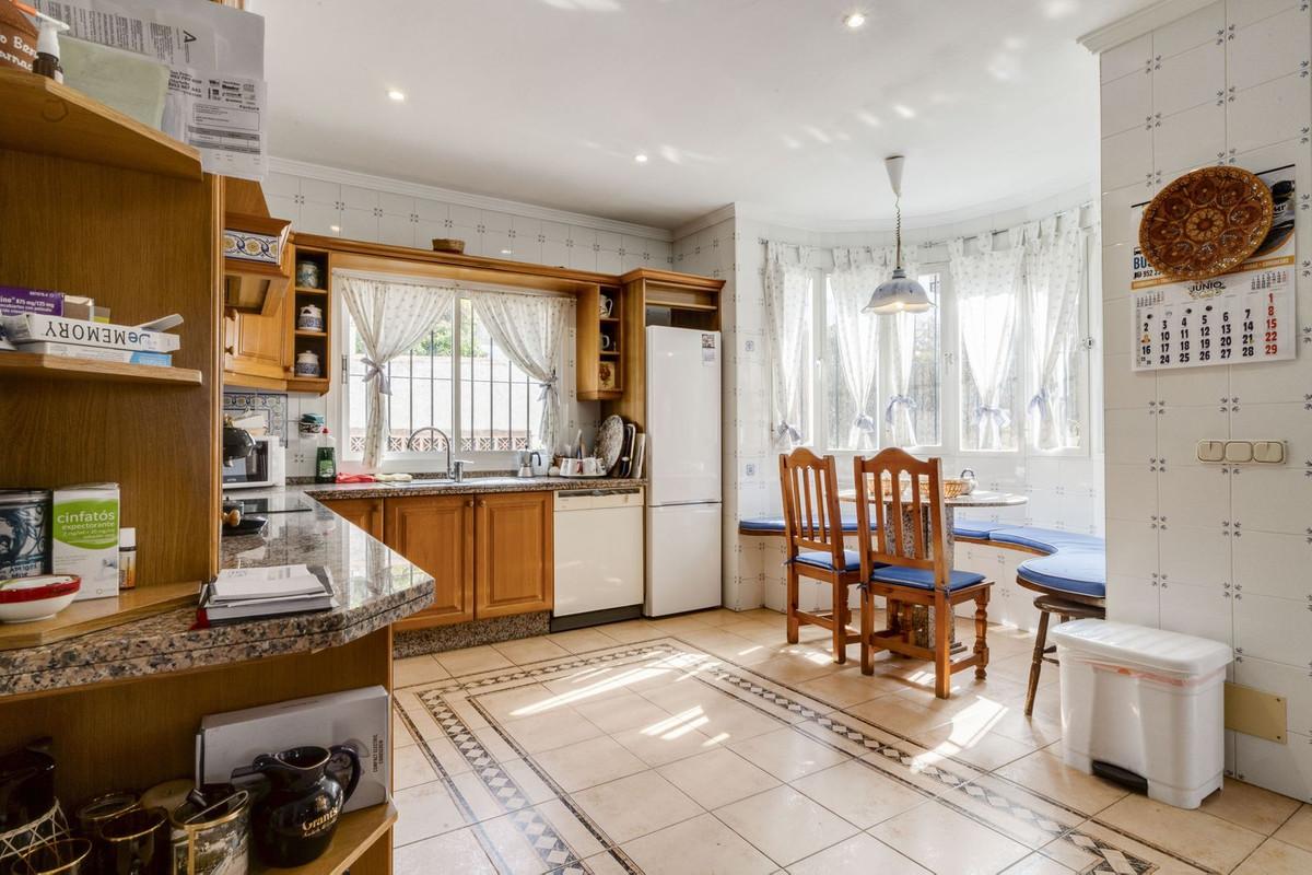Villa for Sale in Marbella