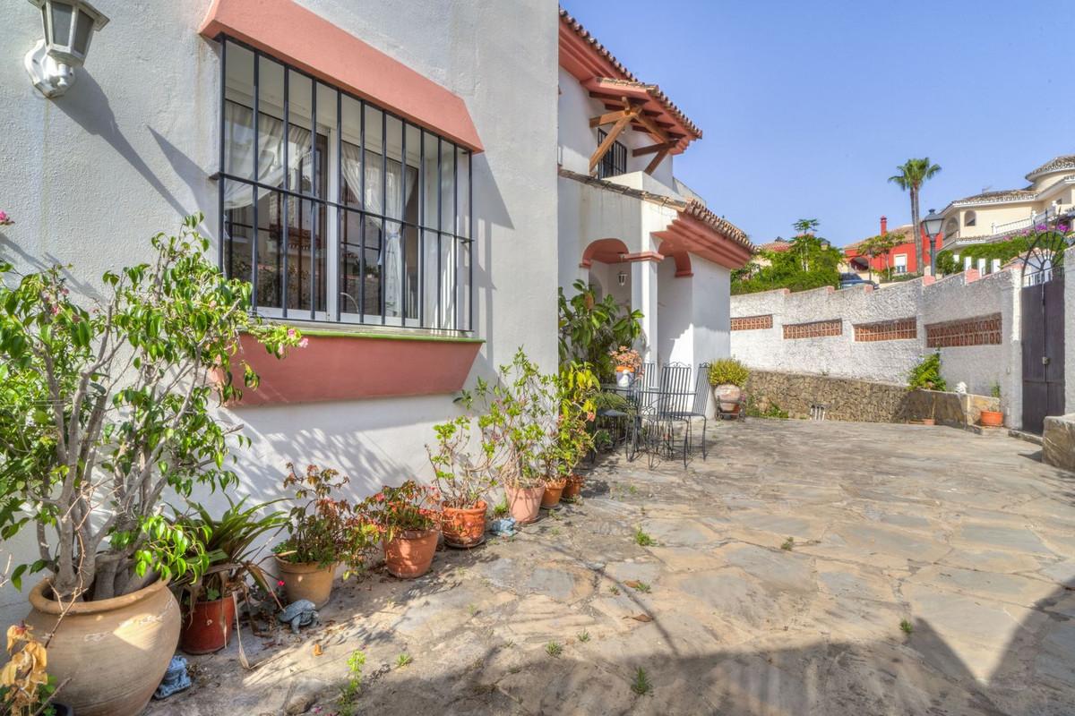 Villa for Sale in Marbella