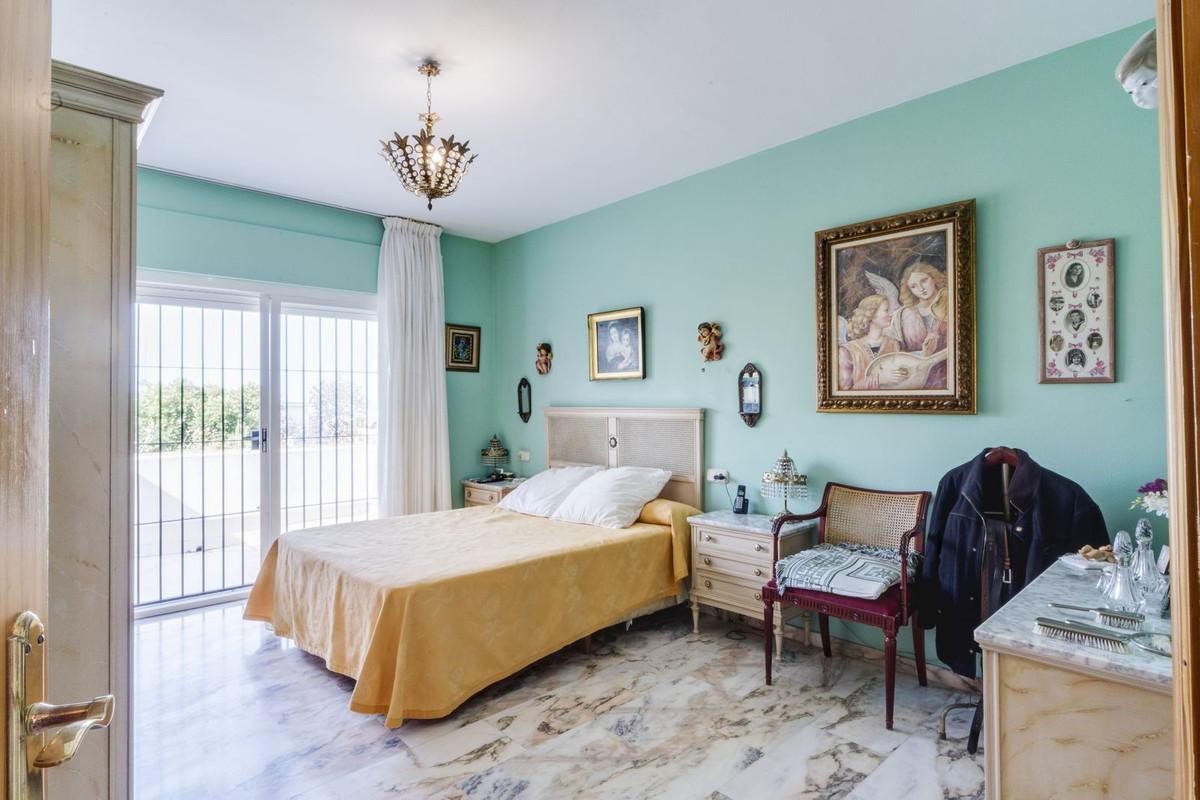 Villa for Sale in Marbella